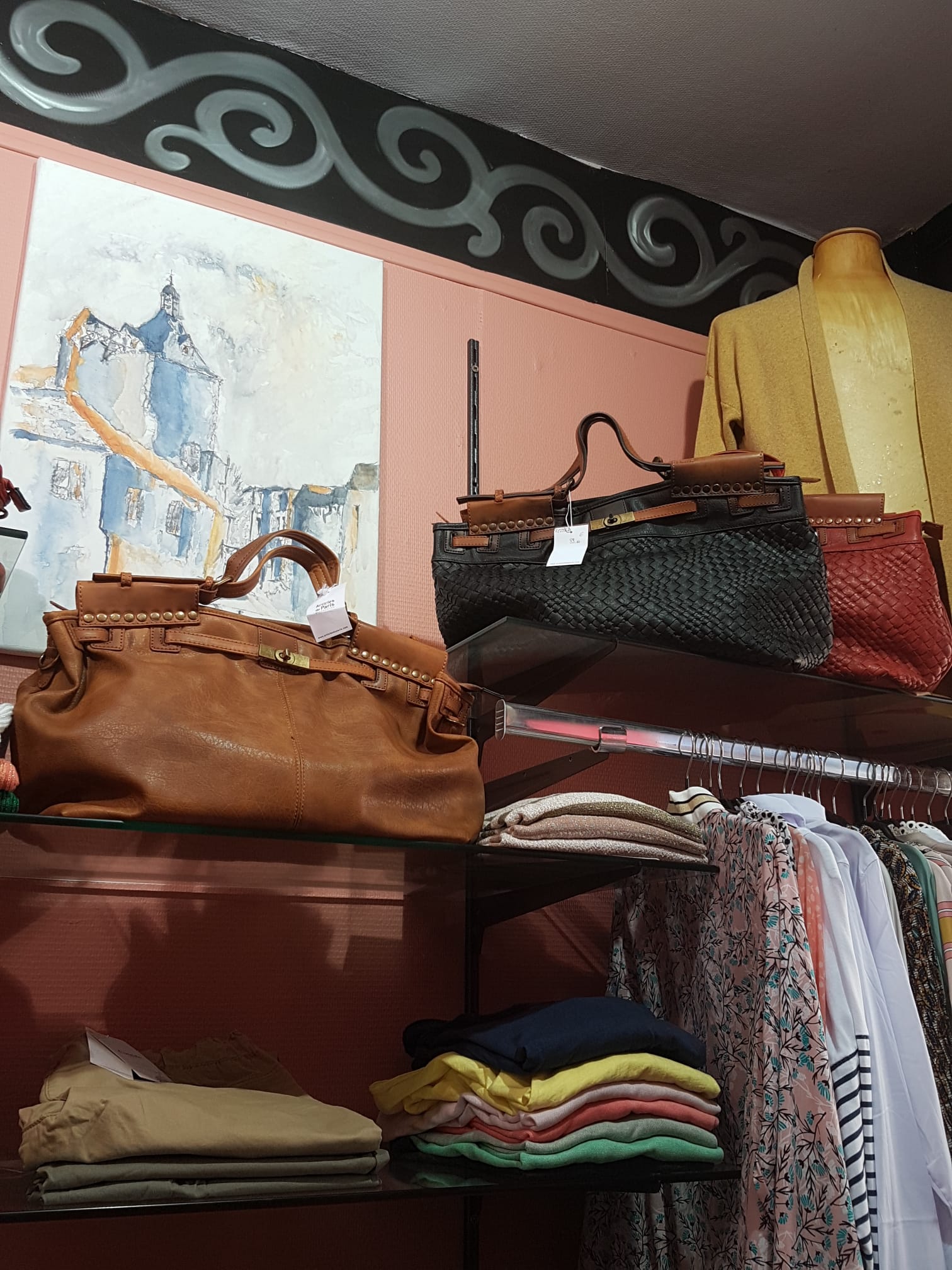 Fashion Day Bergerac